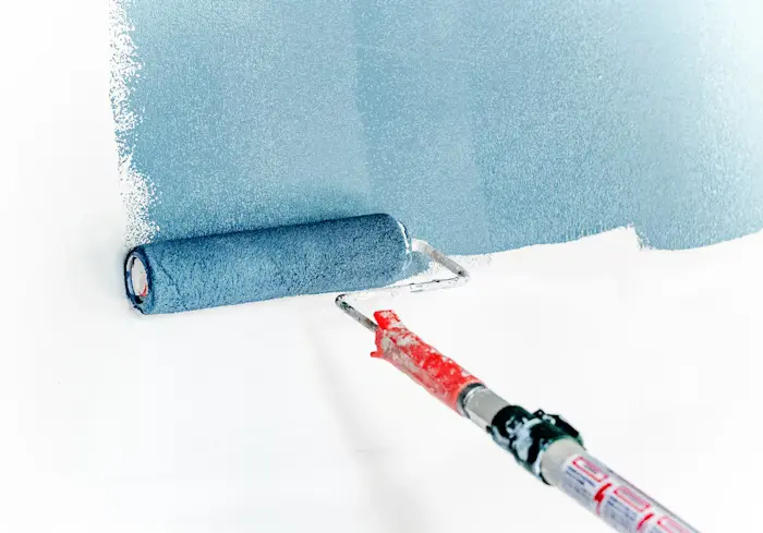 Peinture intérieure et extérieure